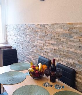 Tapolca Apartment | Panoráma 4U