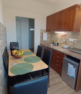 Tapolca Apartment | Panoráma 4U