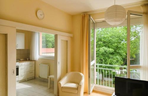 Cegled Apartment | Panoráma Apartman