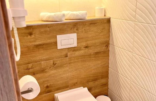 Mogyorod House | Panoráma Apartman Mogyoród