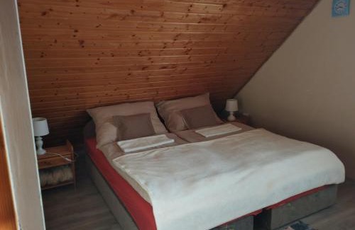 Abaujszanto Ski Chalet | Panoráma Apartmanház