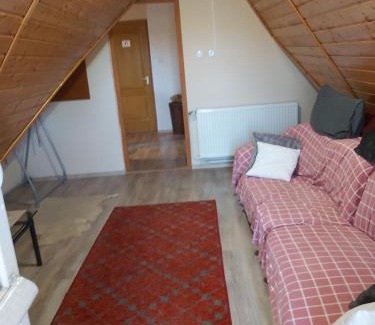 Abaujszanto Ski Chalet | Panoráma Apartmanház