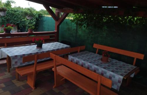 Abaujszanto Ski Chalet | Panoráma Apartmanház