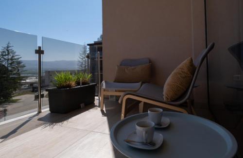 Bojnice Apartment | Panoráma Bojnice