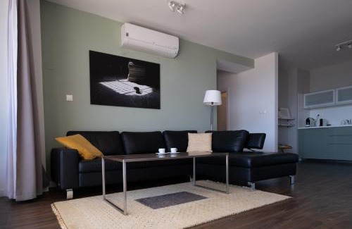 Bojnice Apartment | Panoráma Bojnice