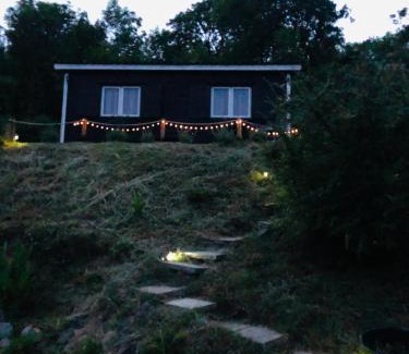 Nagymaros House | Panoráma Kabin Nagymaros