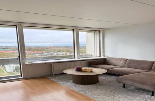 Aarhus South Apartment | Panorama - Aarhus 15th