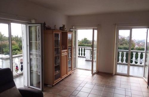 Csopak Apartment | Panorama Apartman