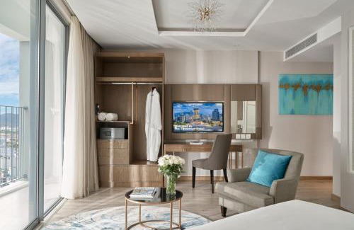 Vinh Apartment | Panorama Apartment NHA TRANG