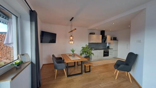 Kitzbuehel Apartment | Panorama Appartements Filzerhof