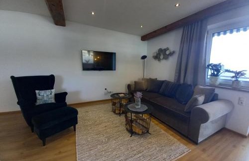 Kitzbuehel Apartment | Panorama Appartements Filzerhof