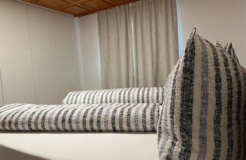 Grossdorf Apartment | Panorama Appartements