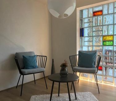 Grossdorf Apartment | Panorama Appartements
