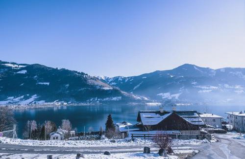 Zell am See Ski Chalet | Panorama Chalet Schmittendrin by we rent