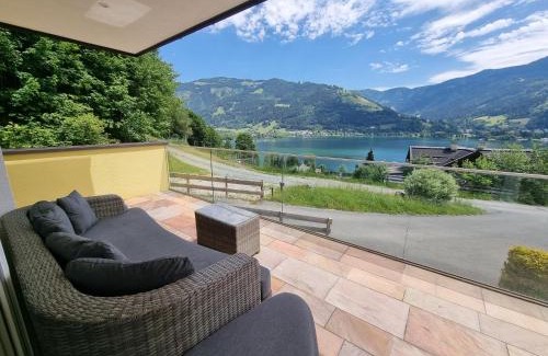 Zell am See Ski Chalet | Panorama Chalet Schmittendrin by we rent