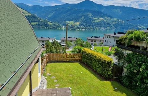 Zell am See Ski Chalet | Panorama Chalet Schmittendrin by we rent