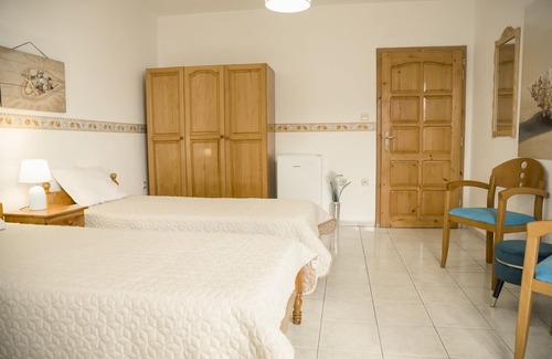Ravda House | Panorama Chantall- doubleroom TWIN