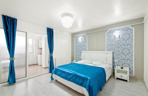 Galati Apartment | Panorama Dunarii