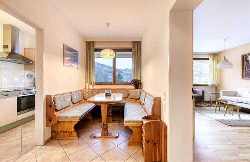 Tschagguns Apartment | Panorama FW Blümentin by A-Appartments