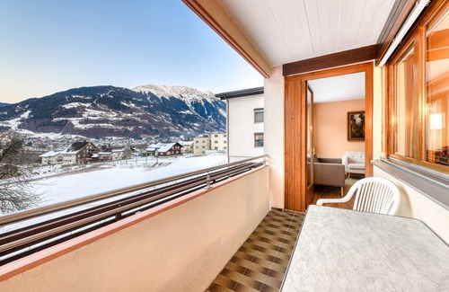 Tschagguns Apartment | Panorama FW Blümentin by A-Appartments