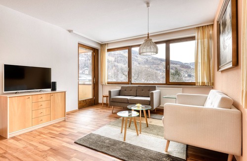 Tschagguns Apartment | Panorama FW Blümentin by A-Appartments