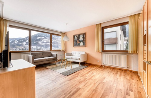 Tschagguns Apartment | Panorama FW Blümentin by A-Appartments