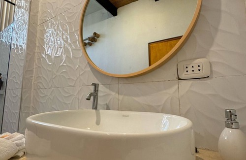 Mancora Bed & Breakfast | Panorama Garden Inn