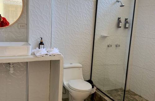 Mancora Bed & Breakfast | Panorama Garden Inn