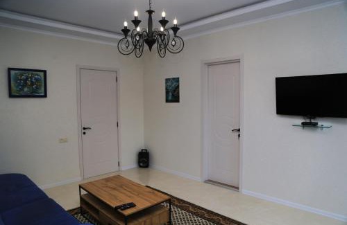 Mtskheta Apartment | panorama