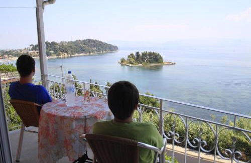 Perama Apartment | Panorama