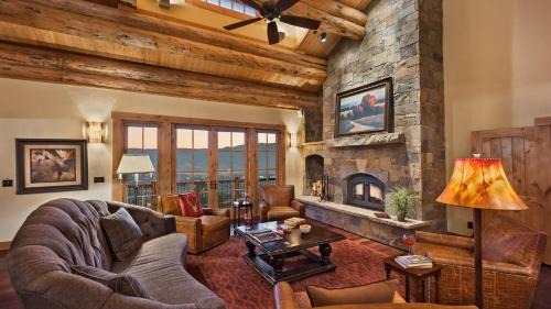 Steamboat Springs House | Panorama Grande
