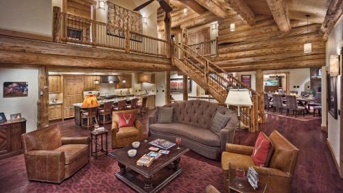 Steamboat Springs House | Panorama Grande