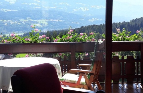 Zlan Apartment | Panorama - Guesthouse Inge