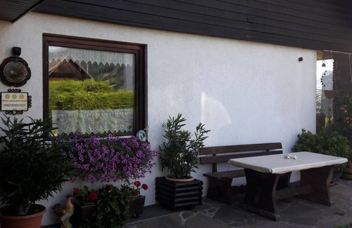 Zlan Apartment | Panorama - Guesthouse Inge