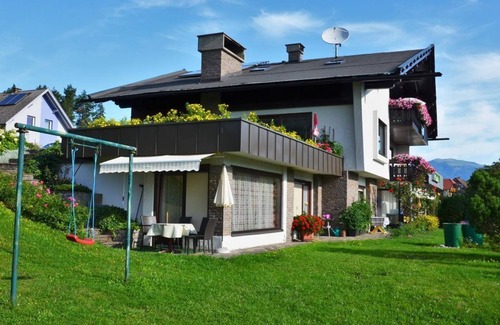 Zlan Apartment | Panorama - Guesthouse Inge