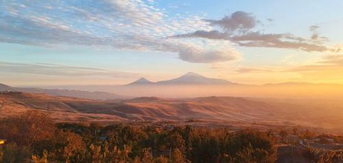 Yerevan House | Panorama Home