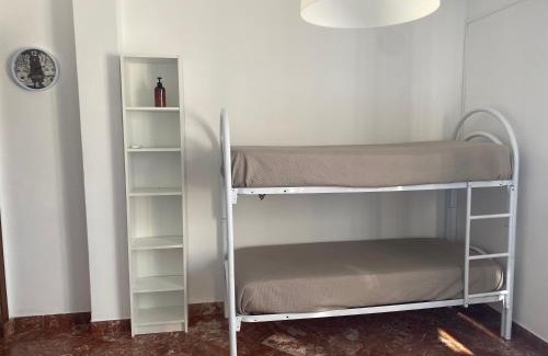 Corso dei Mille - Sant'Erasmo House | panorama home central