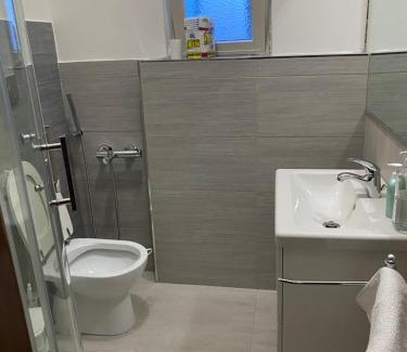 Corso dei Mille - Sant'Erasmo House | panorama home central