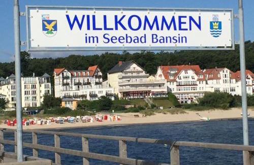 Seebad Bansin Hotel | Panorama Hotel Bansin