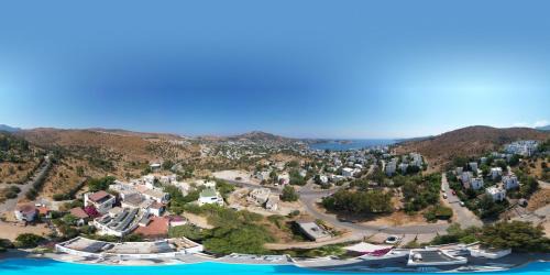 Golturkbuku Hotel | Panorama Hotel Bodrum