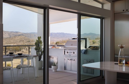 Yucca Valley House | Panorama House: Featured in Dwell