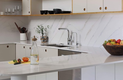 Yucca Valley House | Panorama House: Featured in Dwell