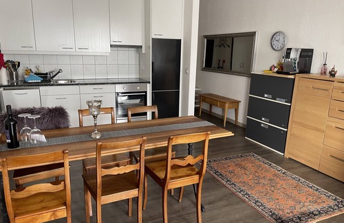 Locarno Apartment | Panorama Ideal