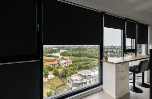 Sector 1 Apartment | Panorama Lake View