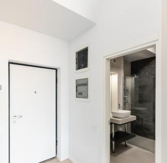 Sector 1 Apartment | Panorama Lake View