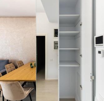 Sector 1 Apartment | Panorama Lake View