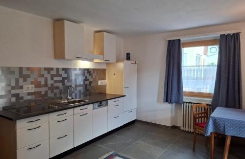 Nova Levante Apartment | Panorama Latemar