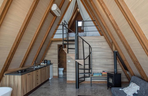 Batroun Cabin | Panorama Lodges