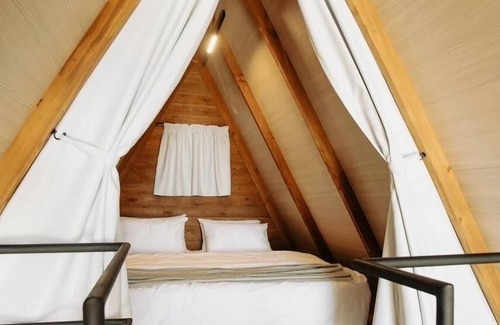 Batroun Cabin | Panorama Lodges