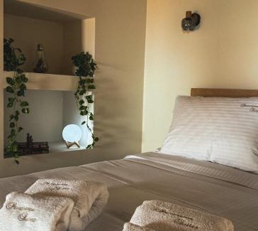 Panteleimon Bed & Breakfast | Panorama Luxury Suite